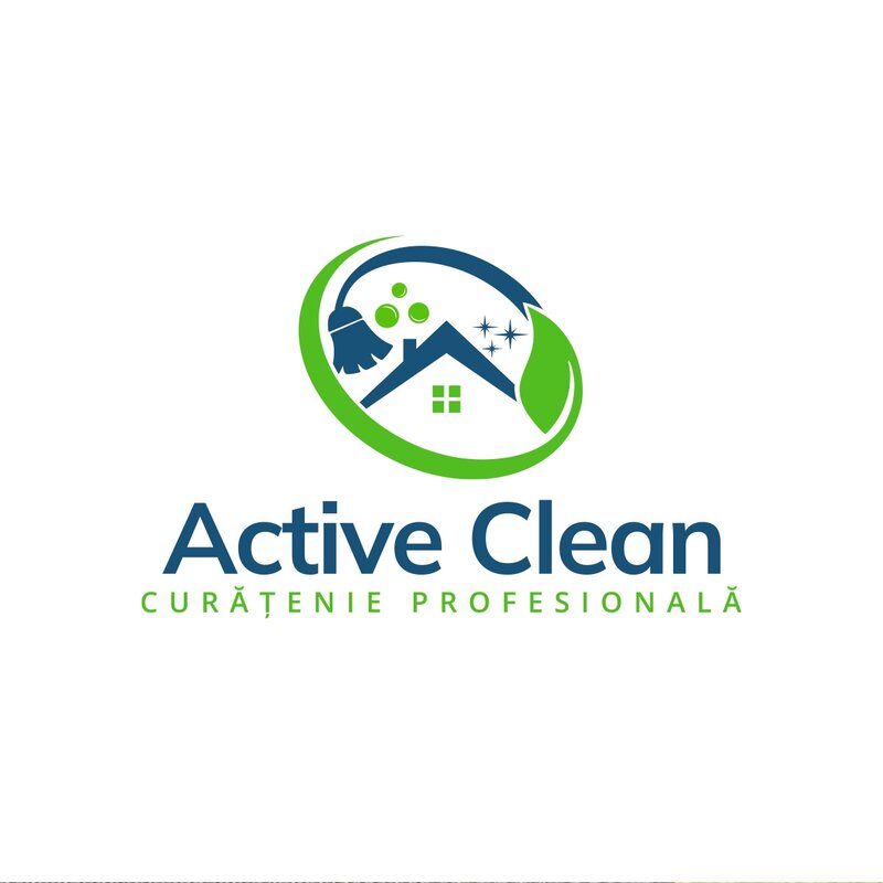 Top Active Clean - Servicii de curatenie